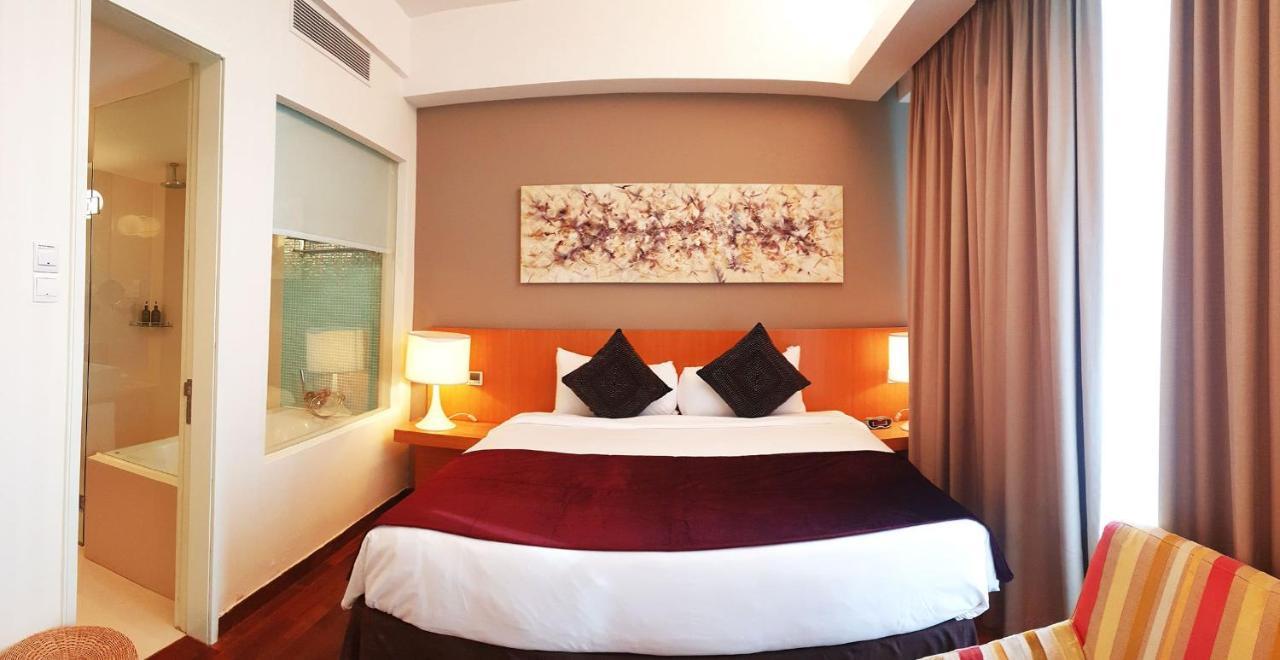Cormar Hotel 5*