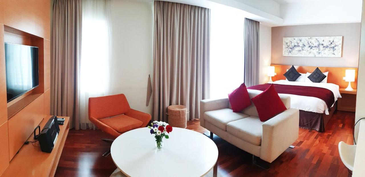 Cormar Hotel Kuala Lumpur