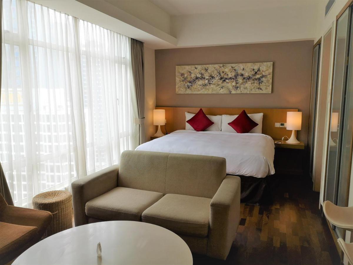 Cormar Hotel 5*