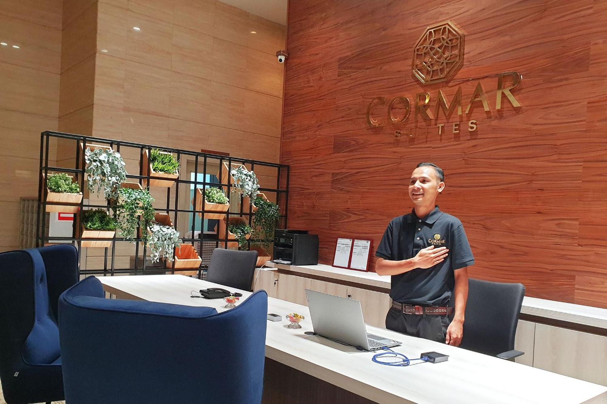 Cormar Hotel