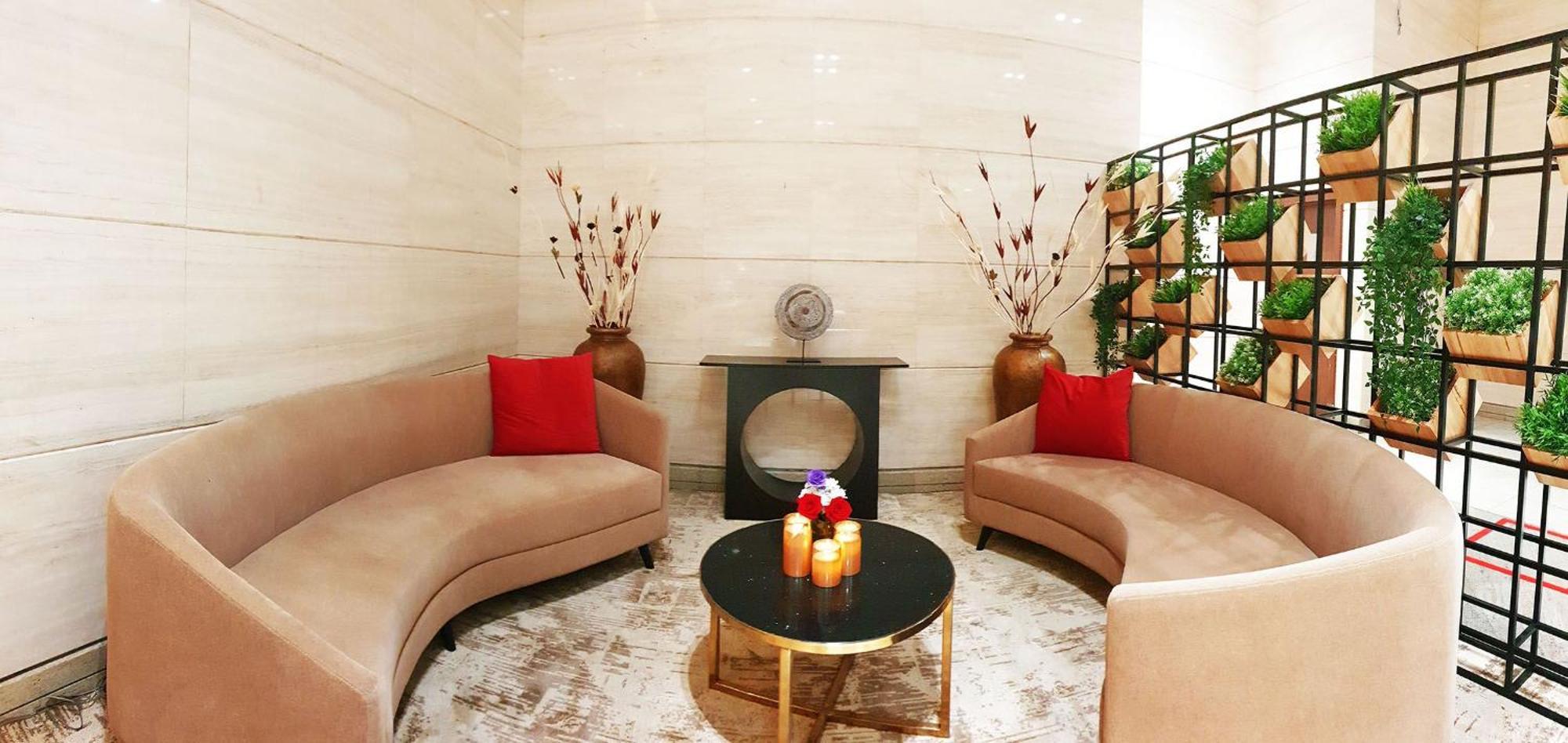 Hotel Cormar Kuala Lumpur
