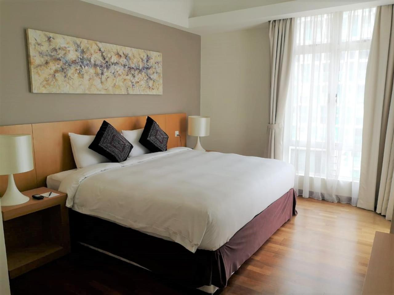 Hotel Cormar Kuala Lumpur